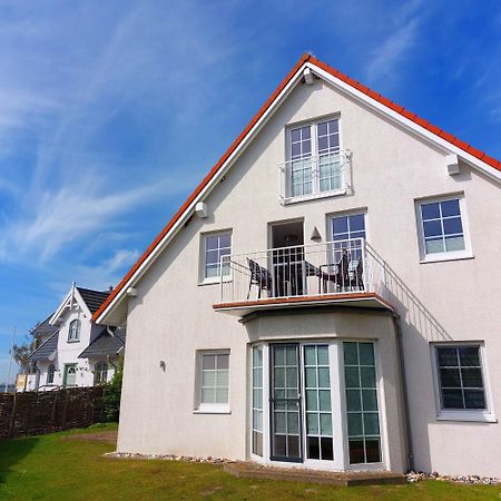 Ferienwohnung Mina Fehmarn Exterior foto