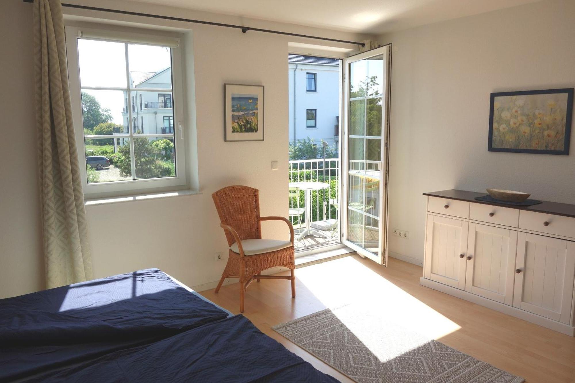 Ferienwohnung Mina Fehmarn Exterior foto