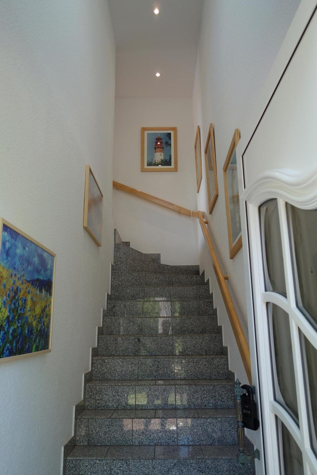 Ferienwohnung Mina Fehmarn Exterior foto