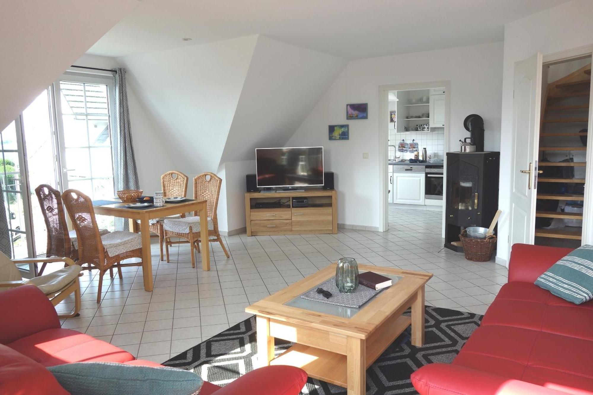 Ferienwohnung Mina Fehmarn Exterior foto